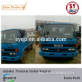 used isuzu diesel truck